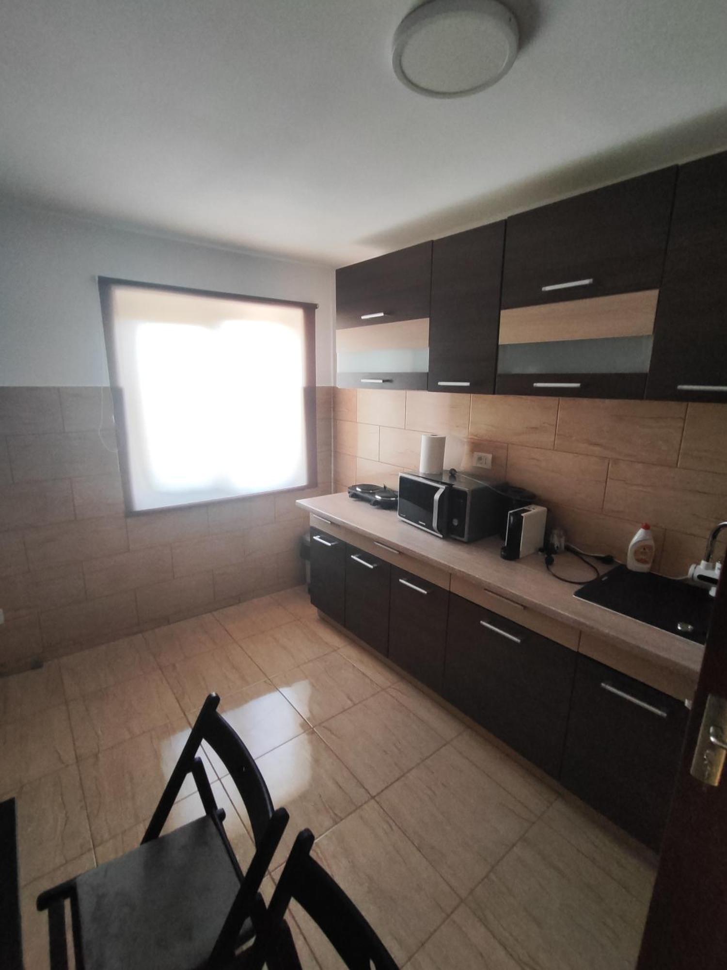 Apartament Luna Юриловка Екстериор снимка