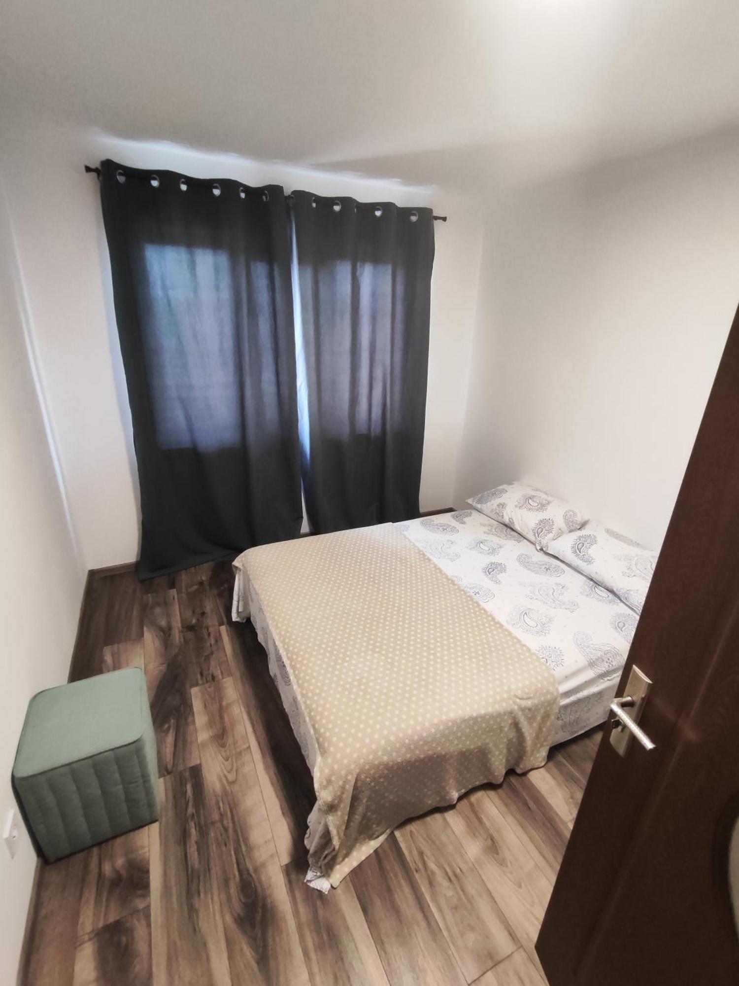 Apartament Luna Юриловка Екстериор снимка